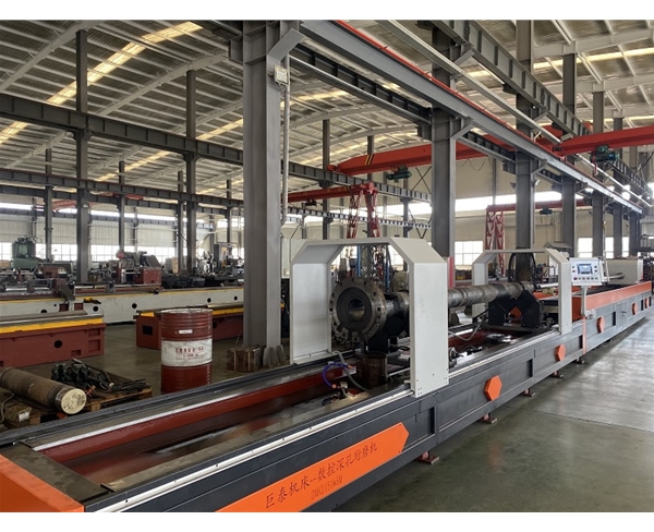 西藏2MK2135数控珩磨机床