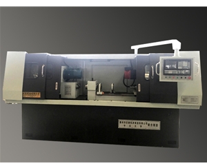 西藏ZK2102双轴数控深孔枪钻